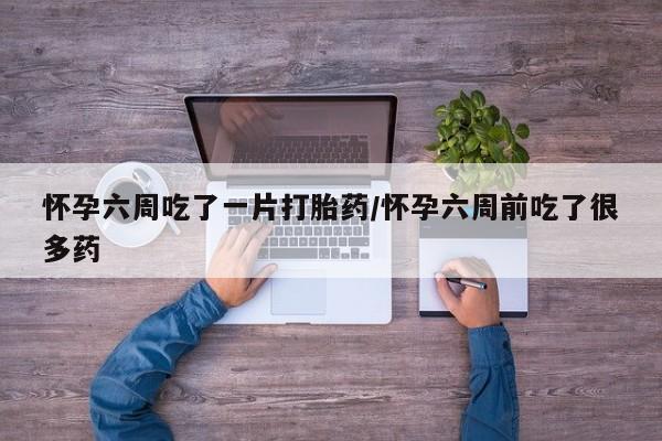 流产药怎么买怀孕六周吃了一片打胎药/怀孕六周前吃了很多药