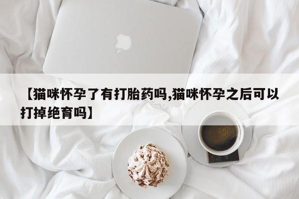 流产药怎么买【猫咪怀孕了有打胎药吗,猫咪怀孕之后可以打掉绝育吗】